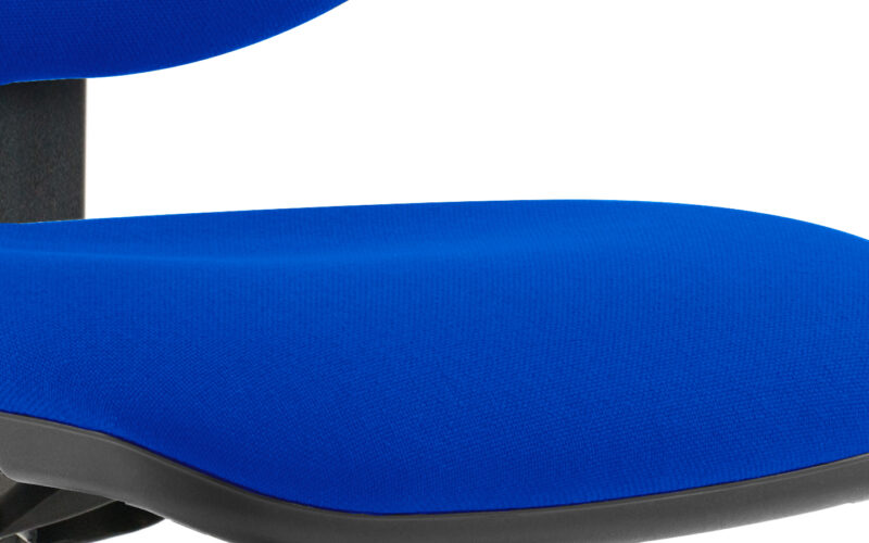 Solis Plus II Lever Task Operator Chair - Image 12