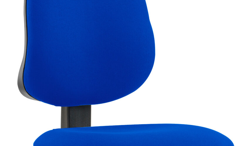 Solis Plus II Lever Task Operator Chair - Image 13