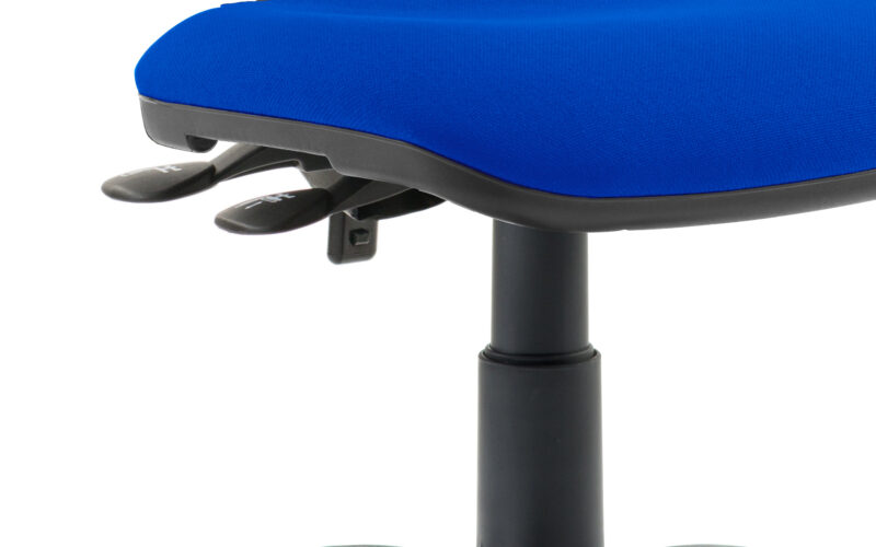 Solis Plus II Lever Task Operator Chair - Image 15