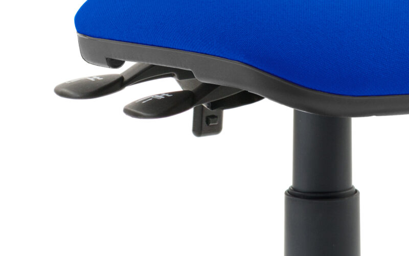 Solis Plus II Lever Task Operator Chair - Image 16