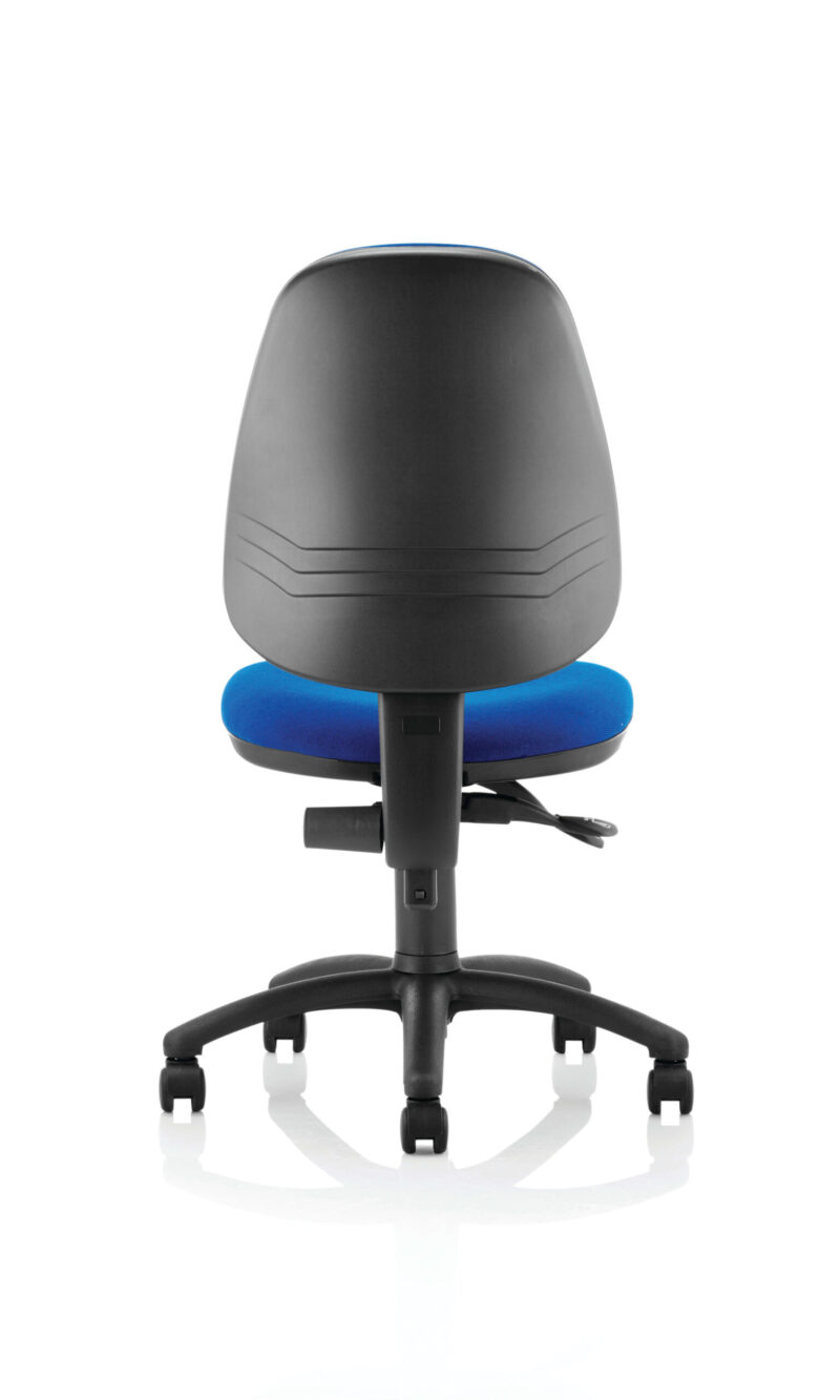 Solis Plus II Lever Task Operator Chair - Image 10