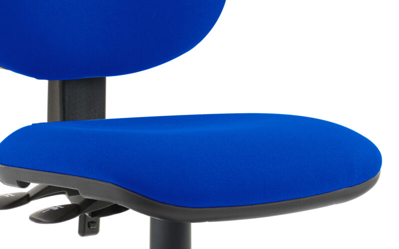 Solis Plus II Lever Task Operator Chair - Image 11