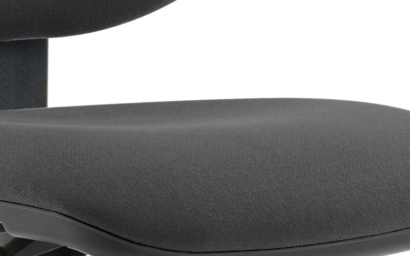 Solis Plus II Lever Task Operator Chair - Image 19