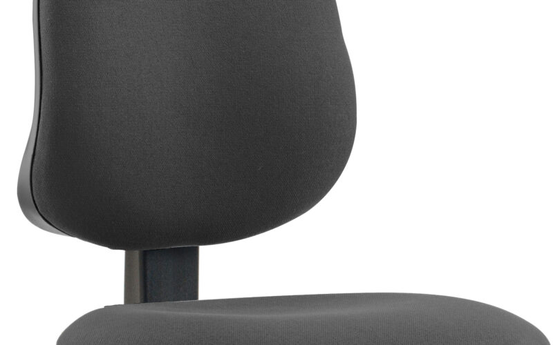 Solis Plus II Lever Task Operator Chair - Image 20