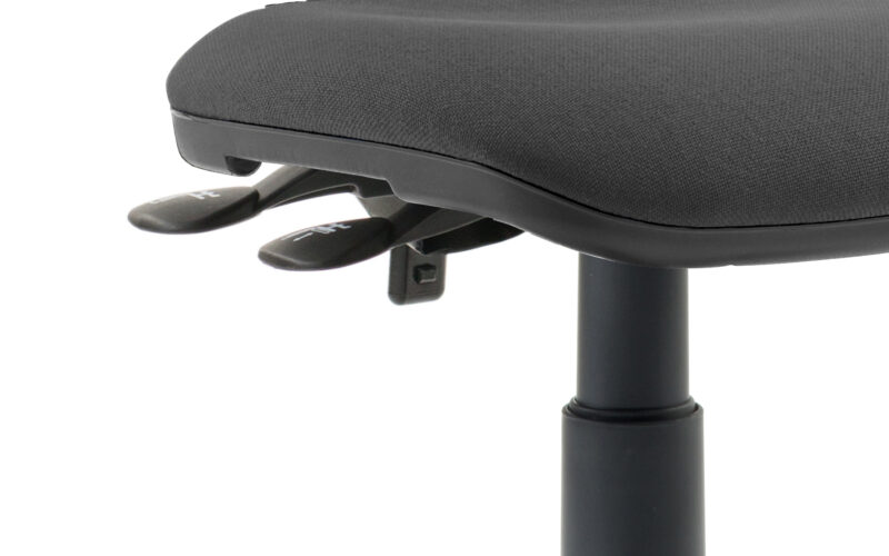 Solis Plus II Lever Task Operator Chair - Image 22