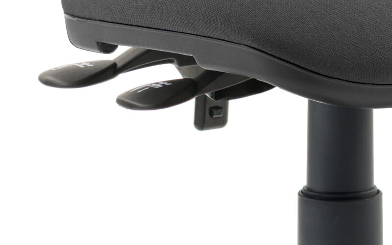 Solis Plus II Lever Task Operator Chair - Image 23