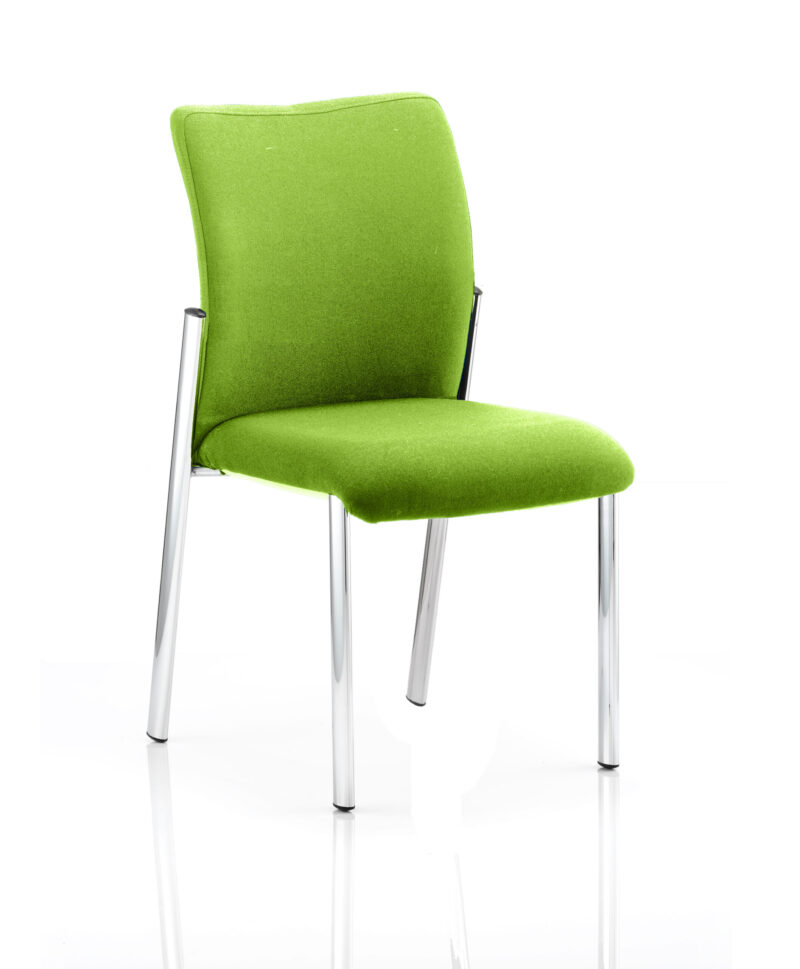 Scholar Stacking Medium Back Visitor Office Chair - Image 52