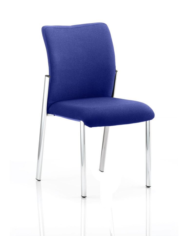 Scholar Stacking Medium Back Visitor Office Chair - Image 53
