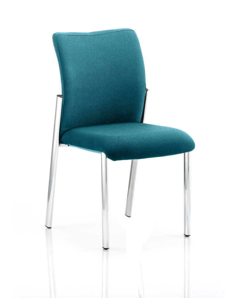 Scholar Stacking Medium Back Visitor Office Chair - Image 57