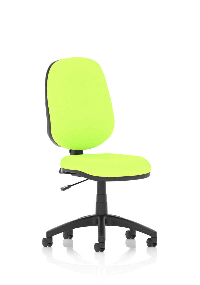 Nova Plus I Medium Back Task Operator Office Chair - Image 21