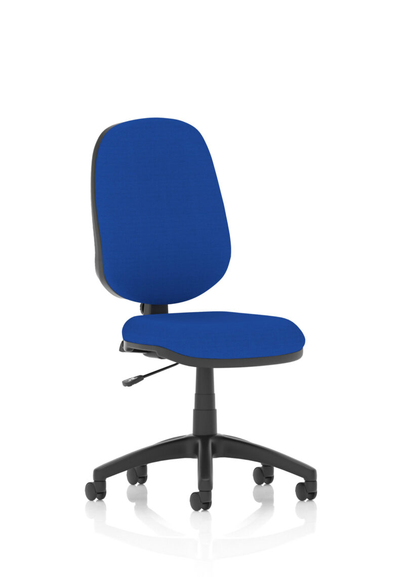 Nova Plus I Medium Back Task Operator Office Chair - Image 27