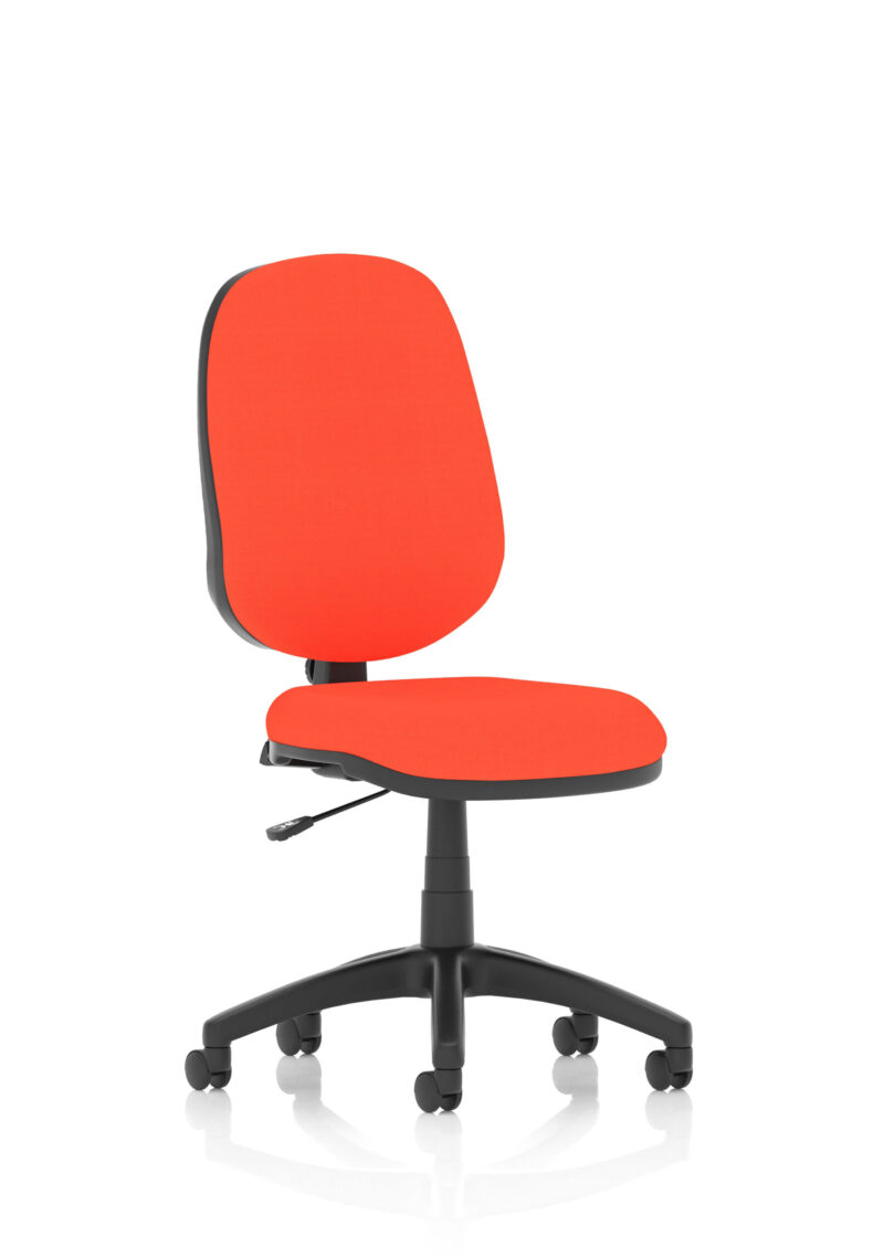 Nova Plus I Medium Back Task Operator Office Chair - Image 33