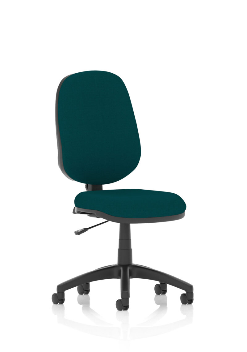 Nova Plus I Medium Back Task Operator Office Chair - Image 51