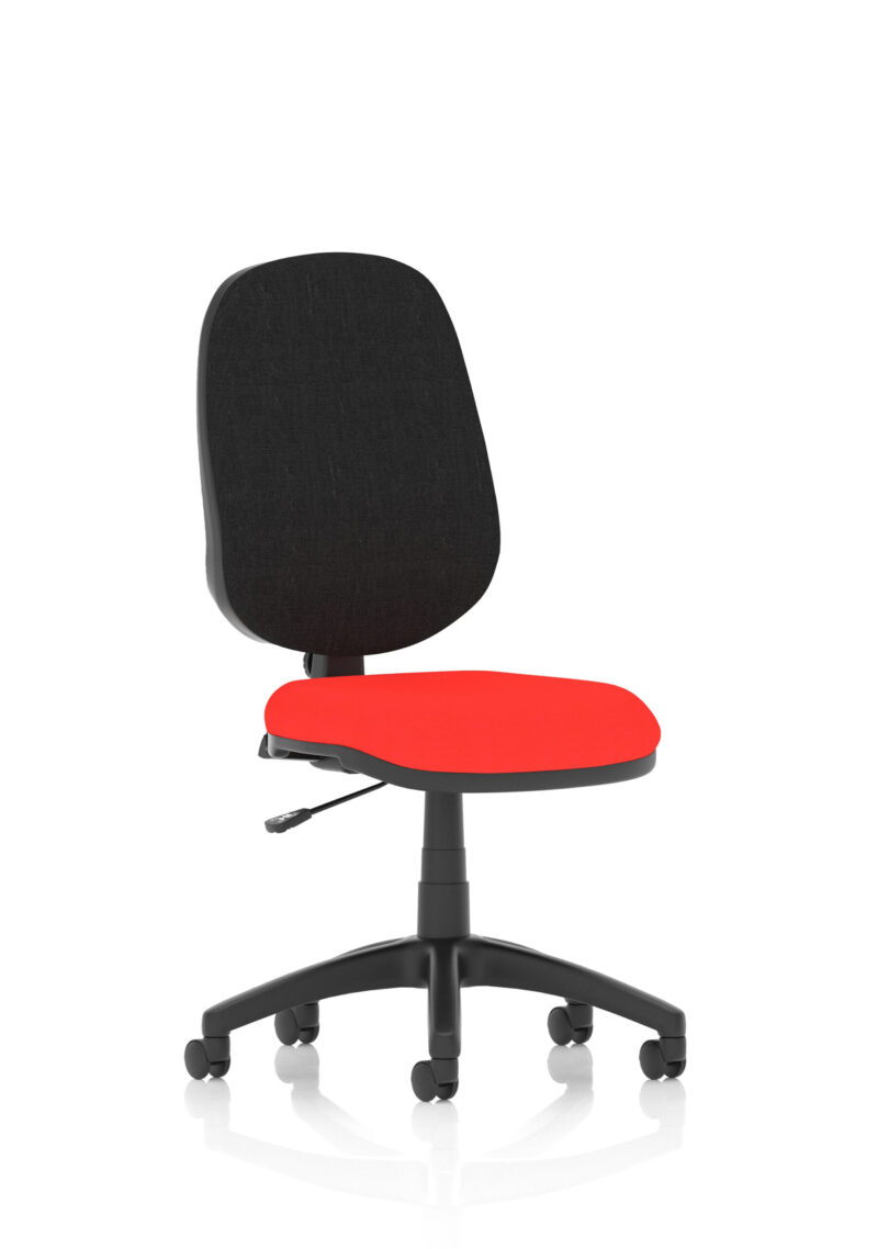 Nova Plus I Medium Back Task Operator Office Chair - Image 18