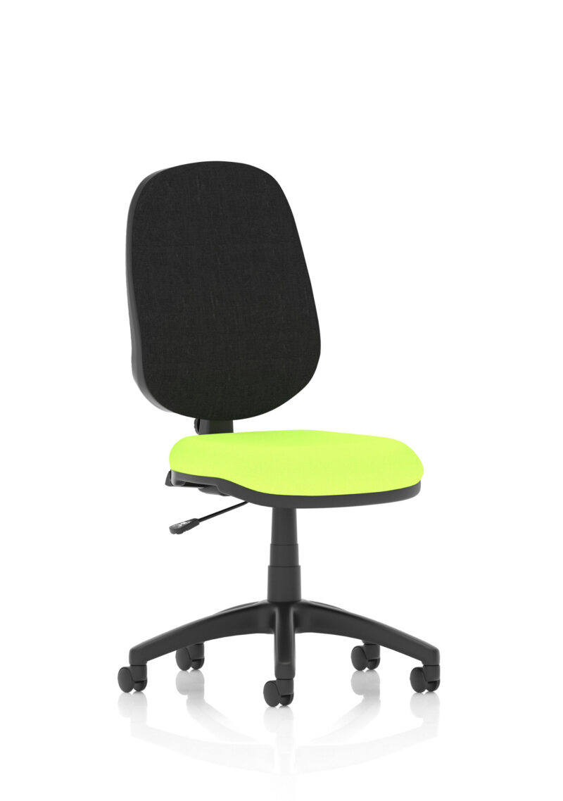 Nova Plus I Medium Back Task Operator Office Chair - Image 24