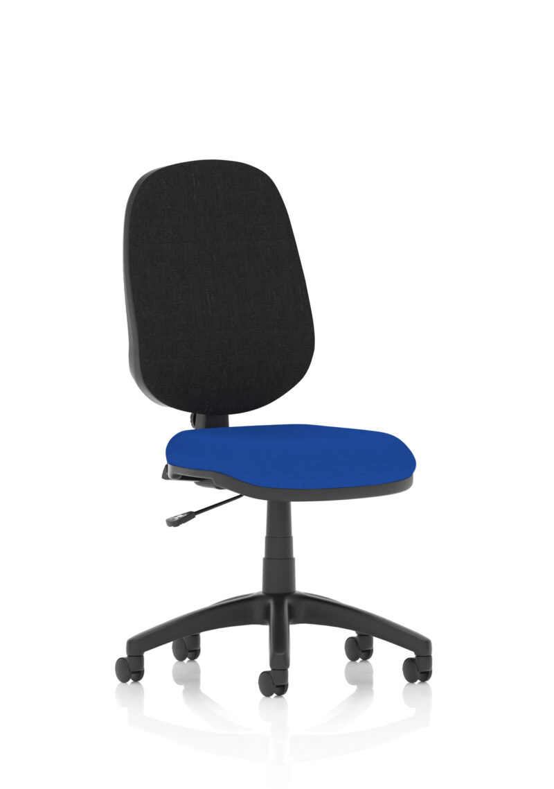 Nova Plus I Medium Back Task Operator Office Chair - Image 30