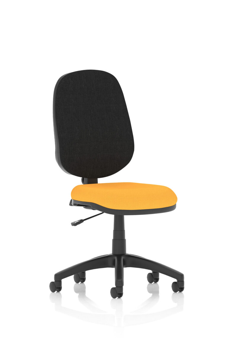 Nova Plus I Medium Back Task Operator Office Chair - Image 42