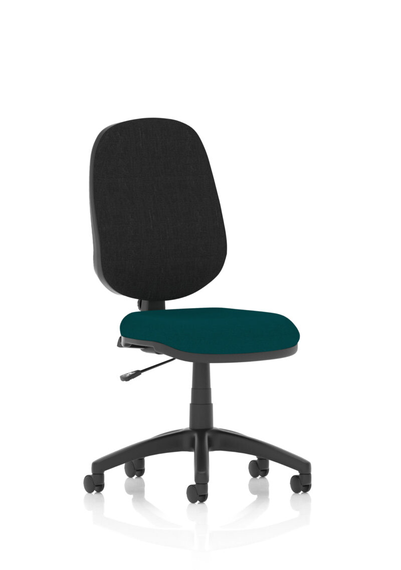 Nova Plus I Medium Back Task Operator Office Chair - Image 54