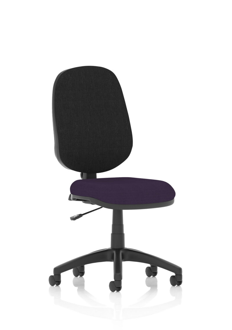 Nova Plus I Medium Back Task Operator Office Chair - Image 60