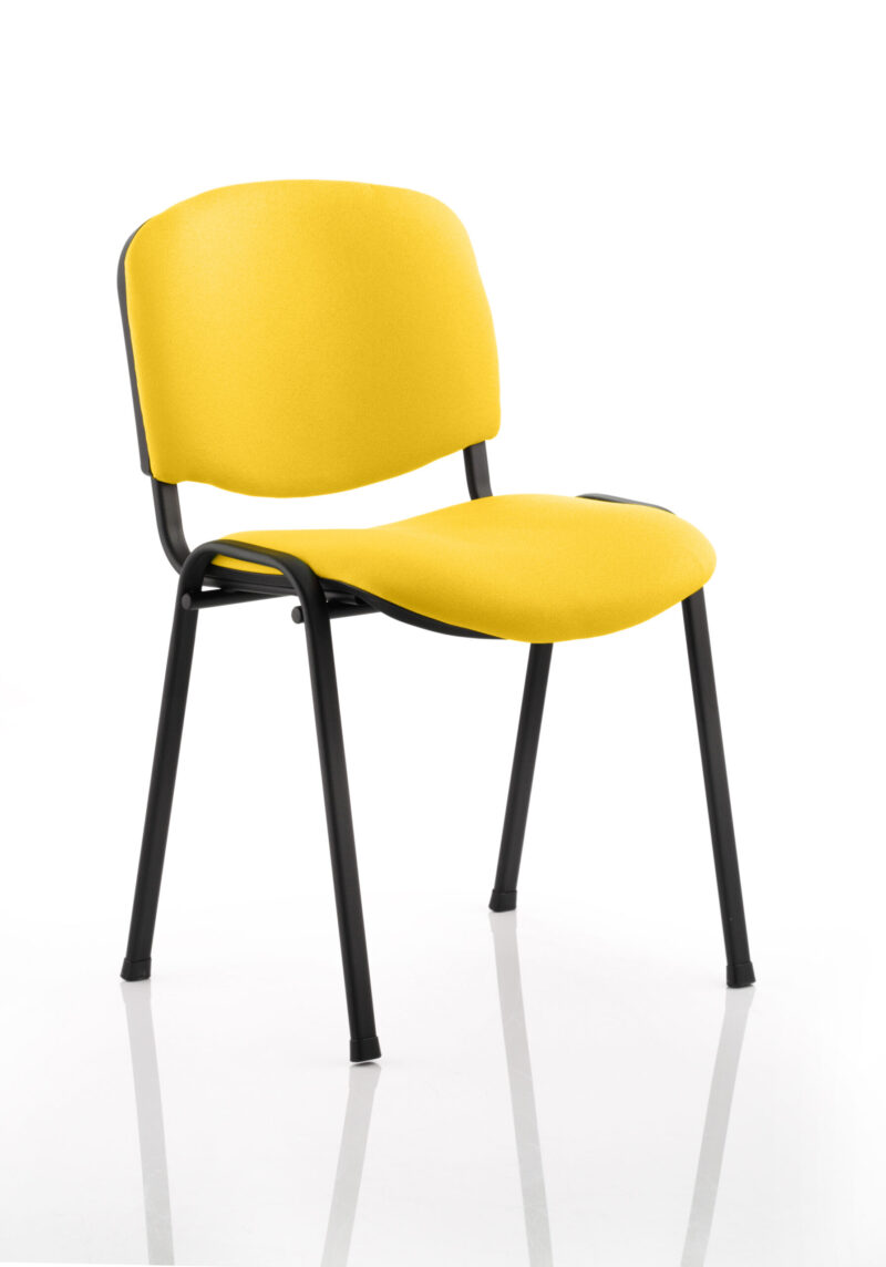 Apex Stacking Visitor/Conference Chair - Image 18