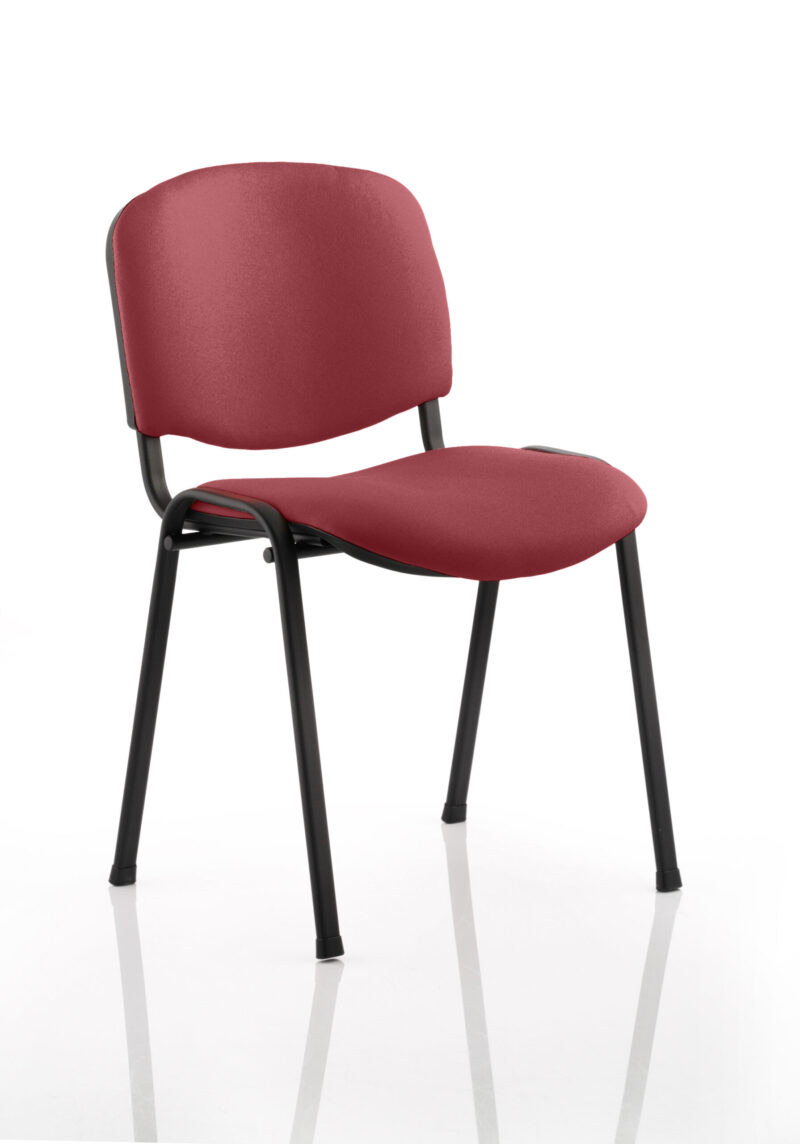 Apex Stacking Visitor/Conference Chair - Image 20