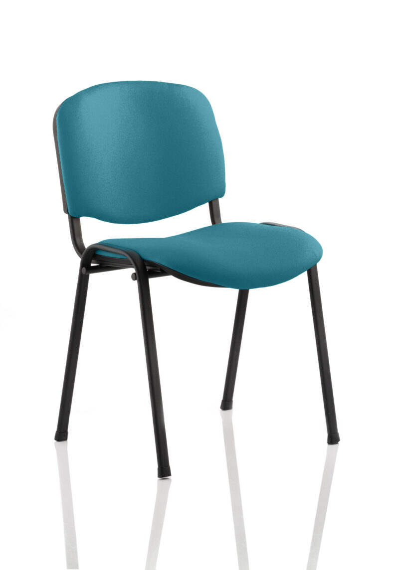 Apex Stacking Visitor/Conference Chair - Image 22