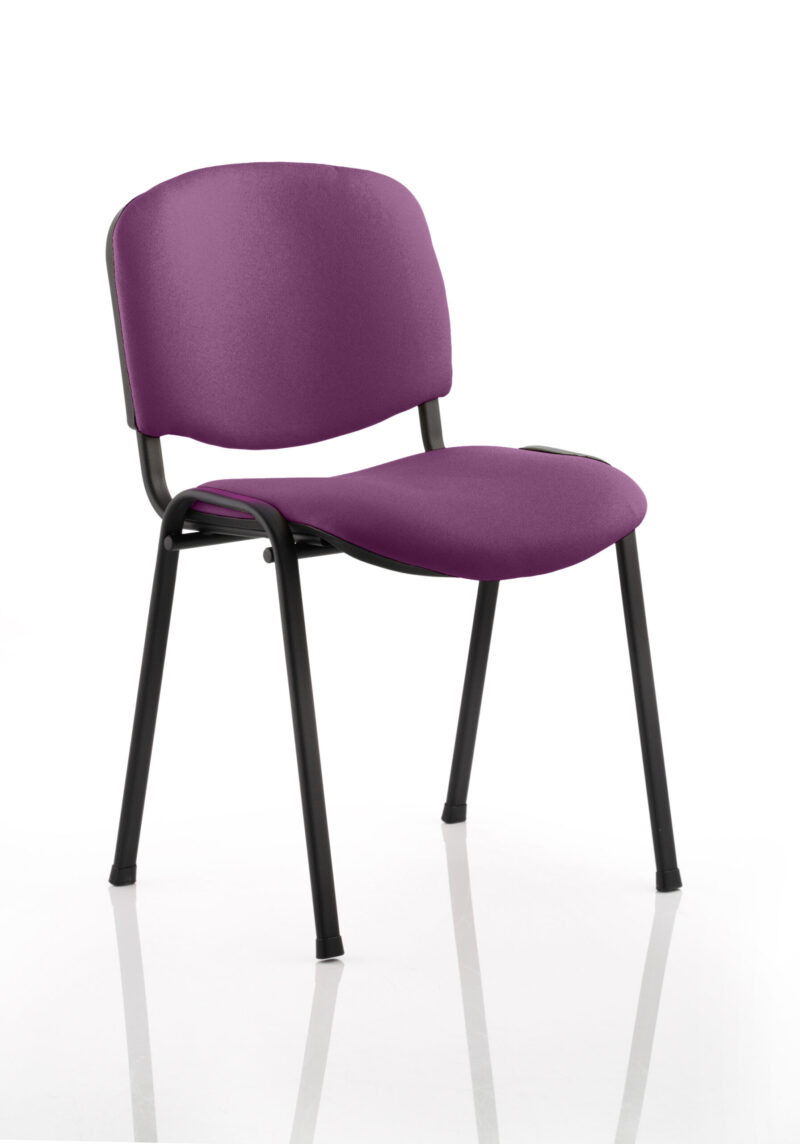 Apex Stacking Visitor/Conference Chair - Image 24
