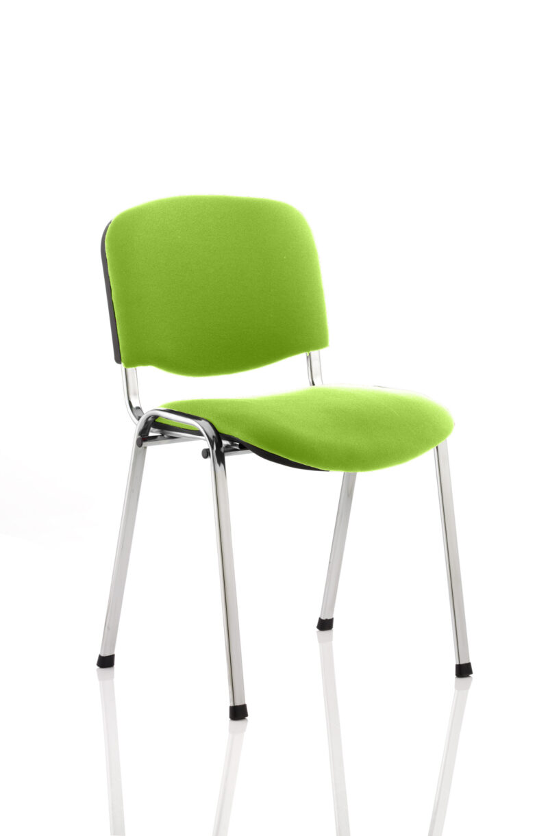 Apex Stacking Visitor/Conference Chair - Image 36