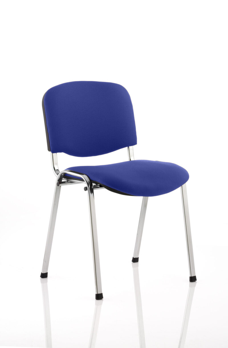 Apex Stacking Visitor/Conference Chair - Image 38