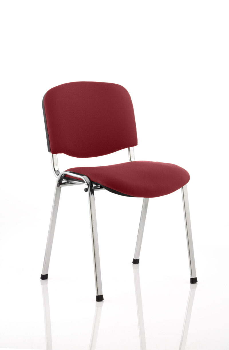 Apex Stacking Visitor/Conference Chair - Image 44