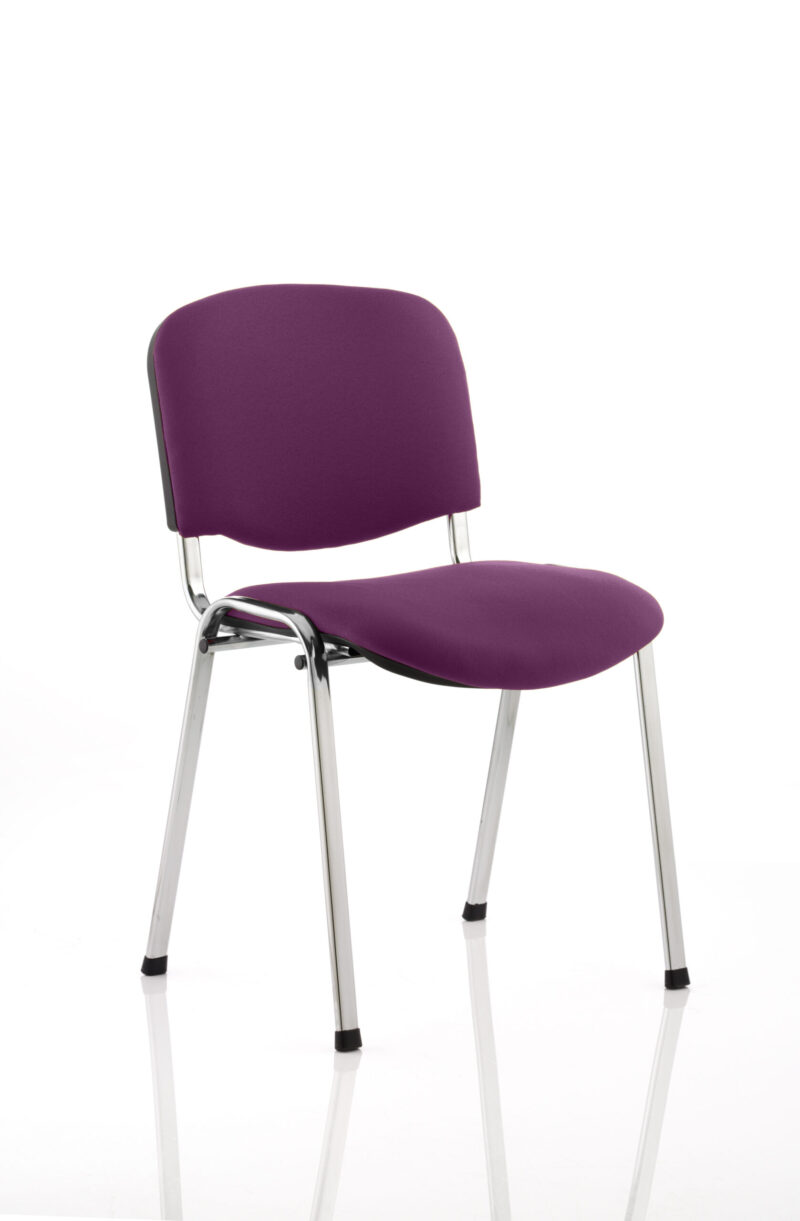 Apex Stacking Visitor/Conference Chair - Image 48