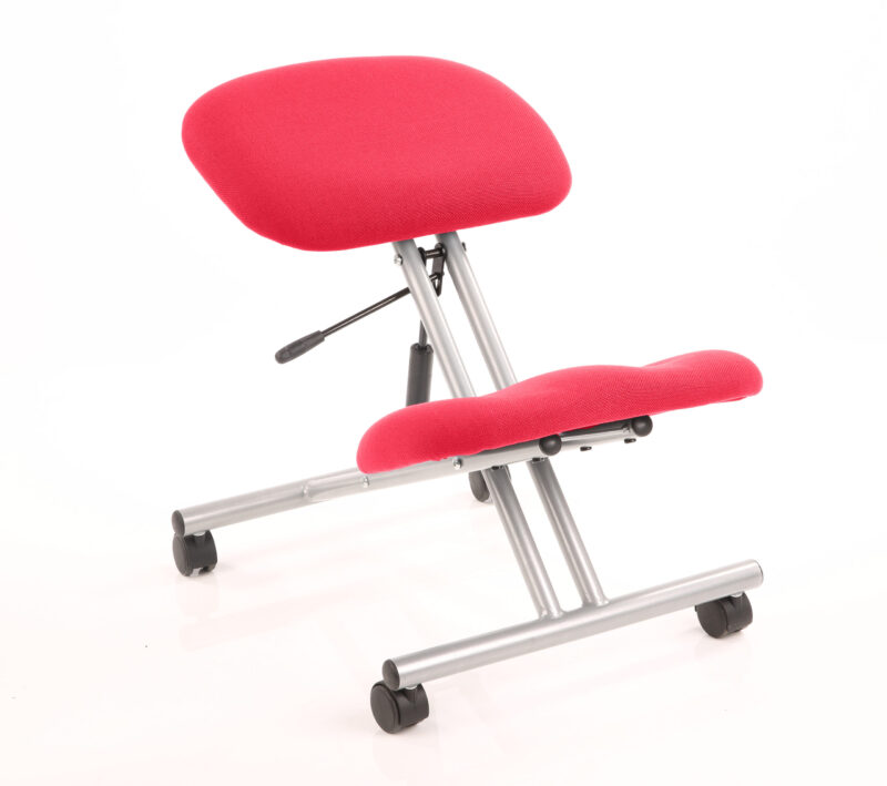 Postura Task Operator Stool - Image 4