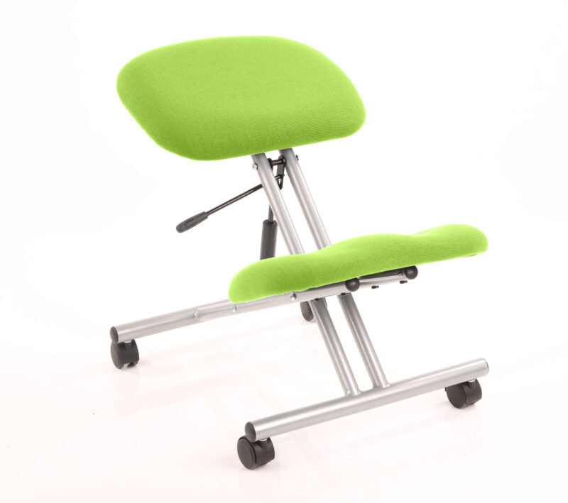 Postura Task Operator Stool - Image 6