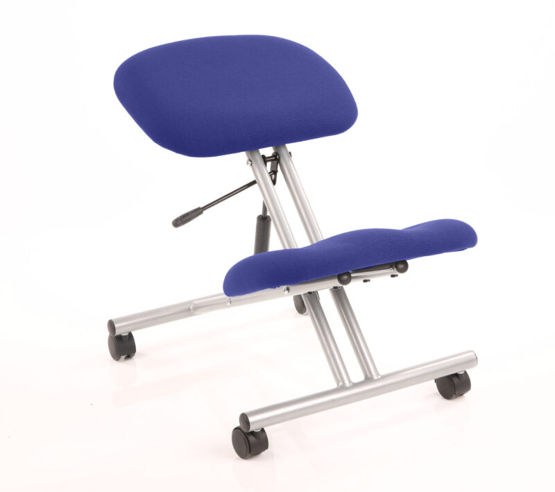 Postura Task Operator Stool - Image 8