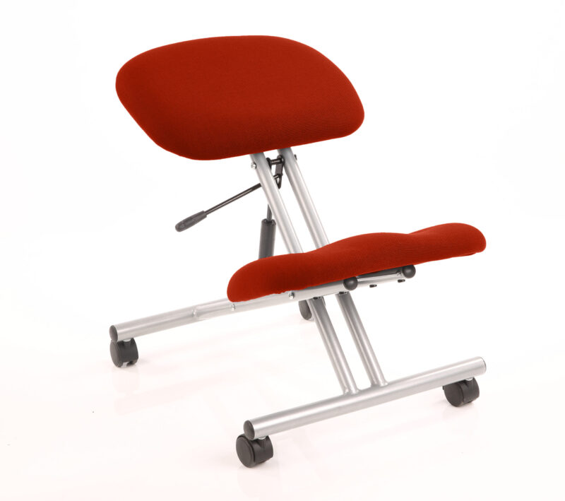 Postura Task Operator Stool - Image 10