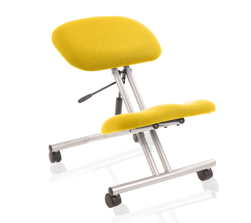 Postura Task Operator Stool - Image 12