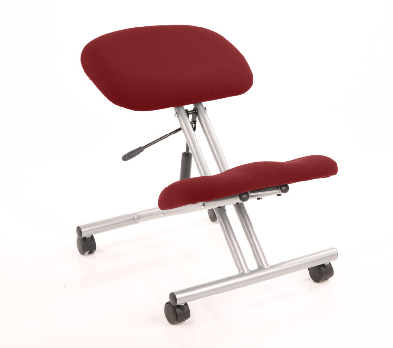 Postura Task Operator Stool - Image 14
