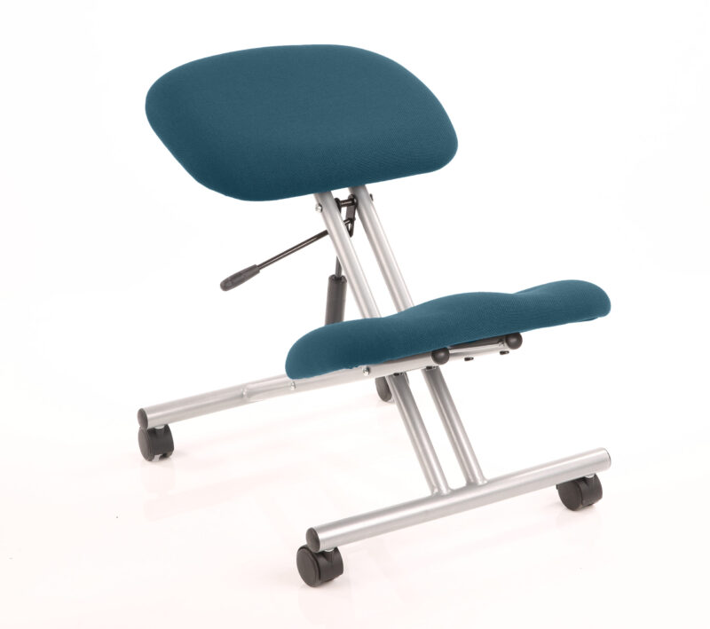 Postura Task Operator Stool - Image 16
