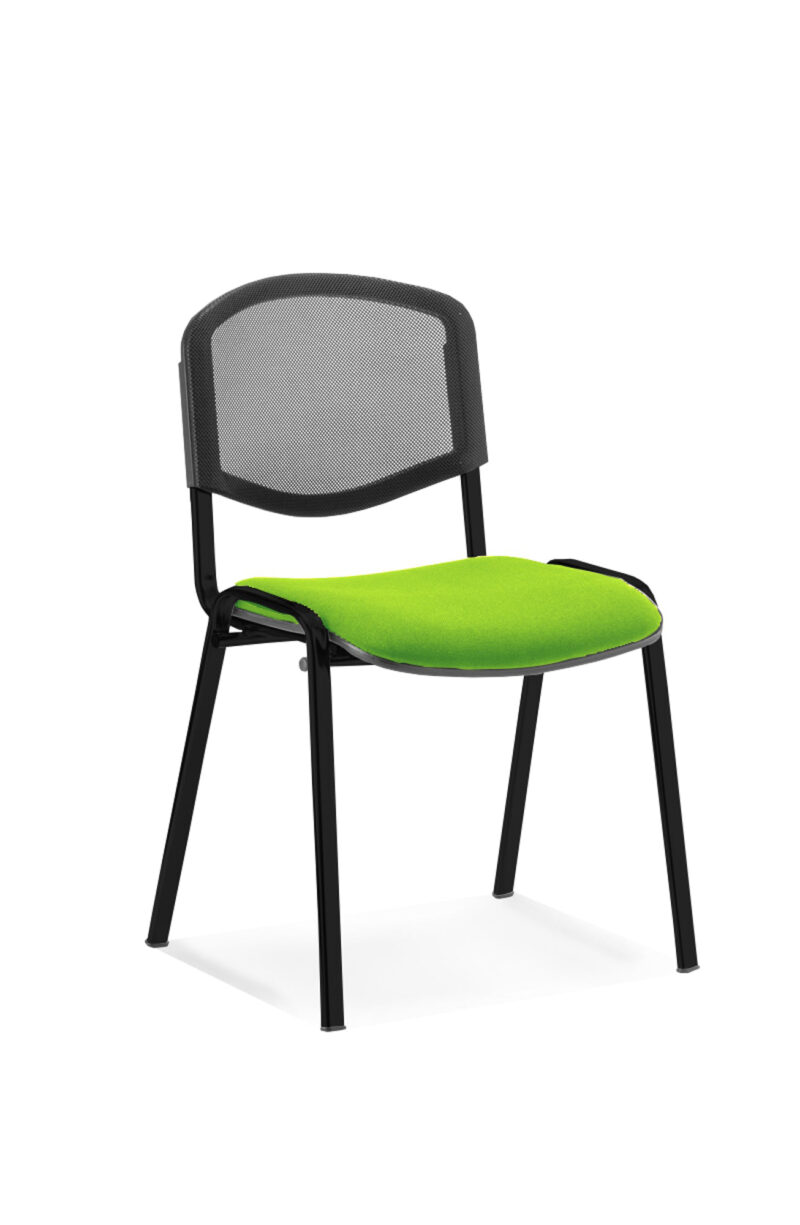 Apex Stacking Visitor/Conference Chair - Image 13