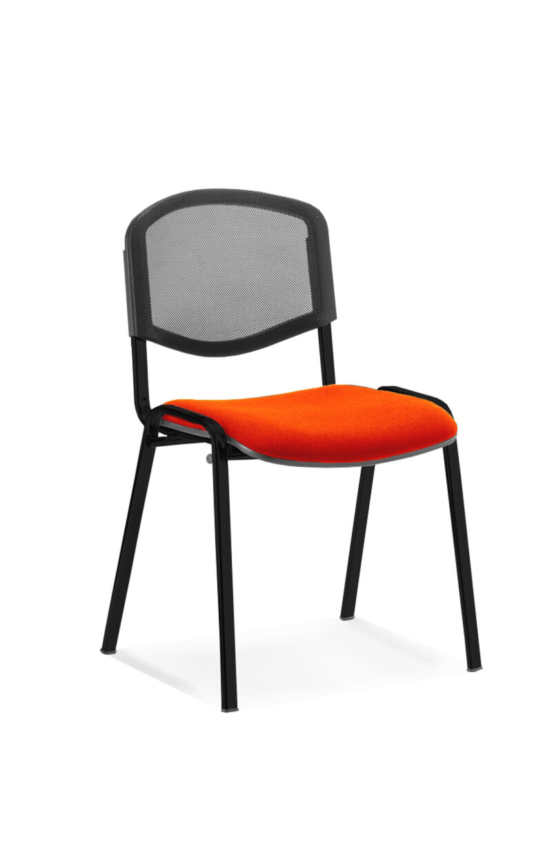Apex Stacking Visitor/Conference Chair - Image 17