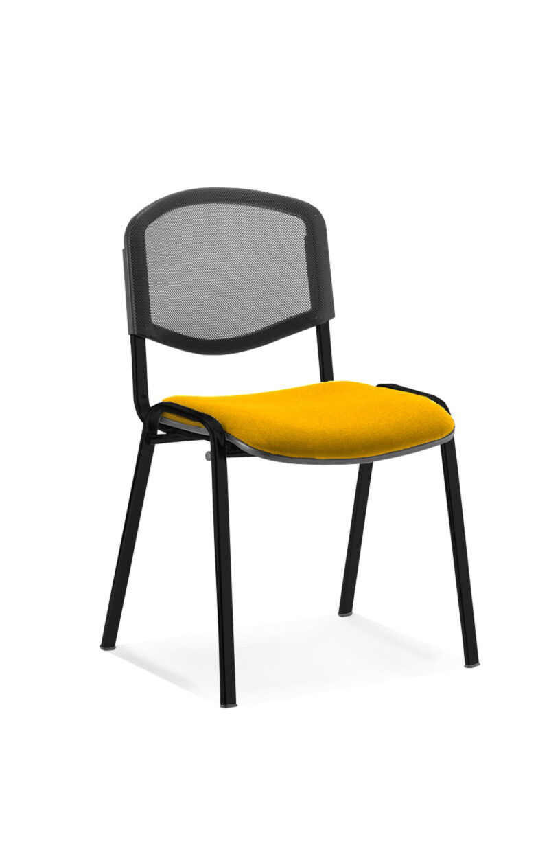 Apex Stacking Visitor/Conference Chair - Image 19