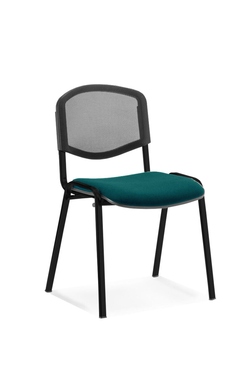 Apex Stacking Visitor/Conference Chair - Image 23