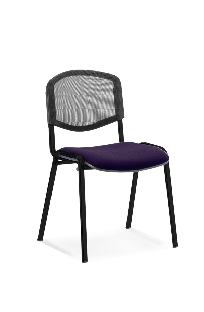 Apex Stacking Visitor/Conference Chair - Image 25