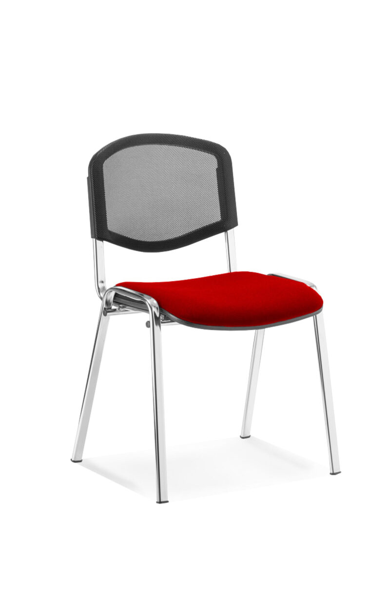 Apex Stacking Visitor/Conference Chair - Image 35
