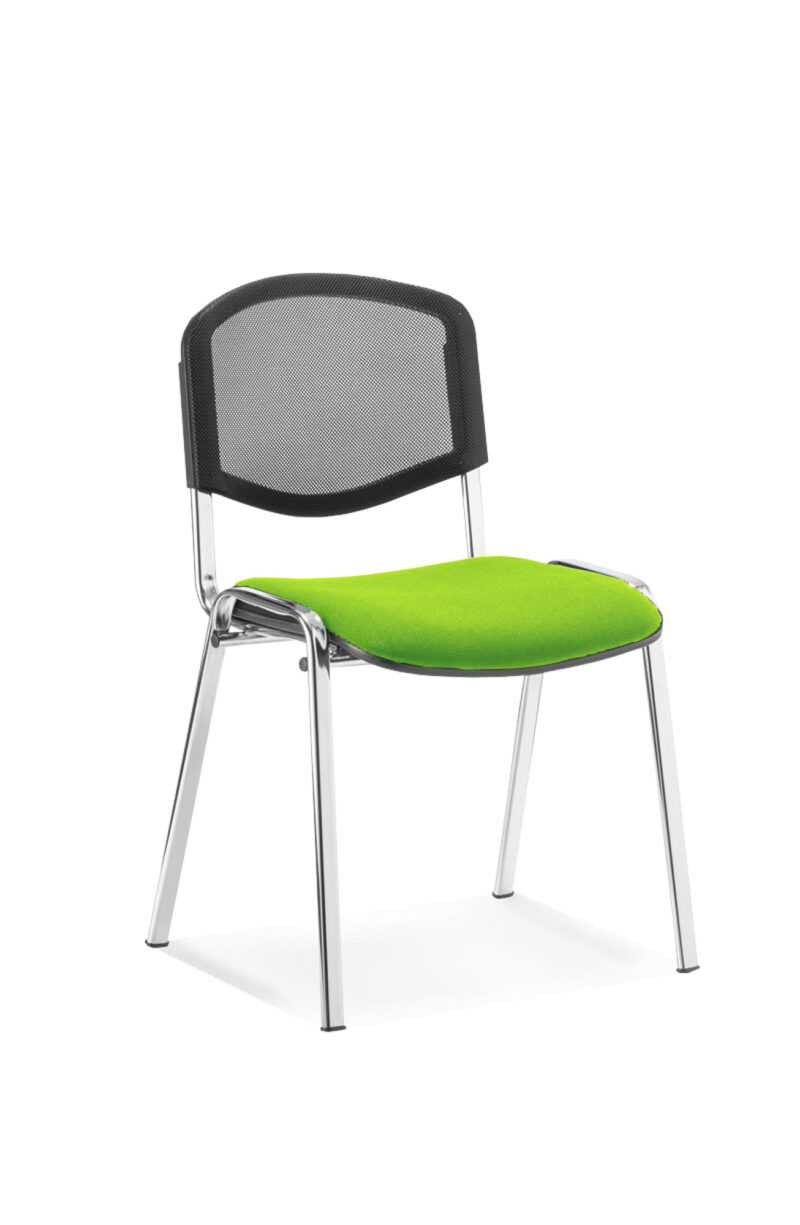 Apex Stacking Visitor/Conference Chair - Image 37