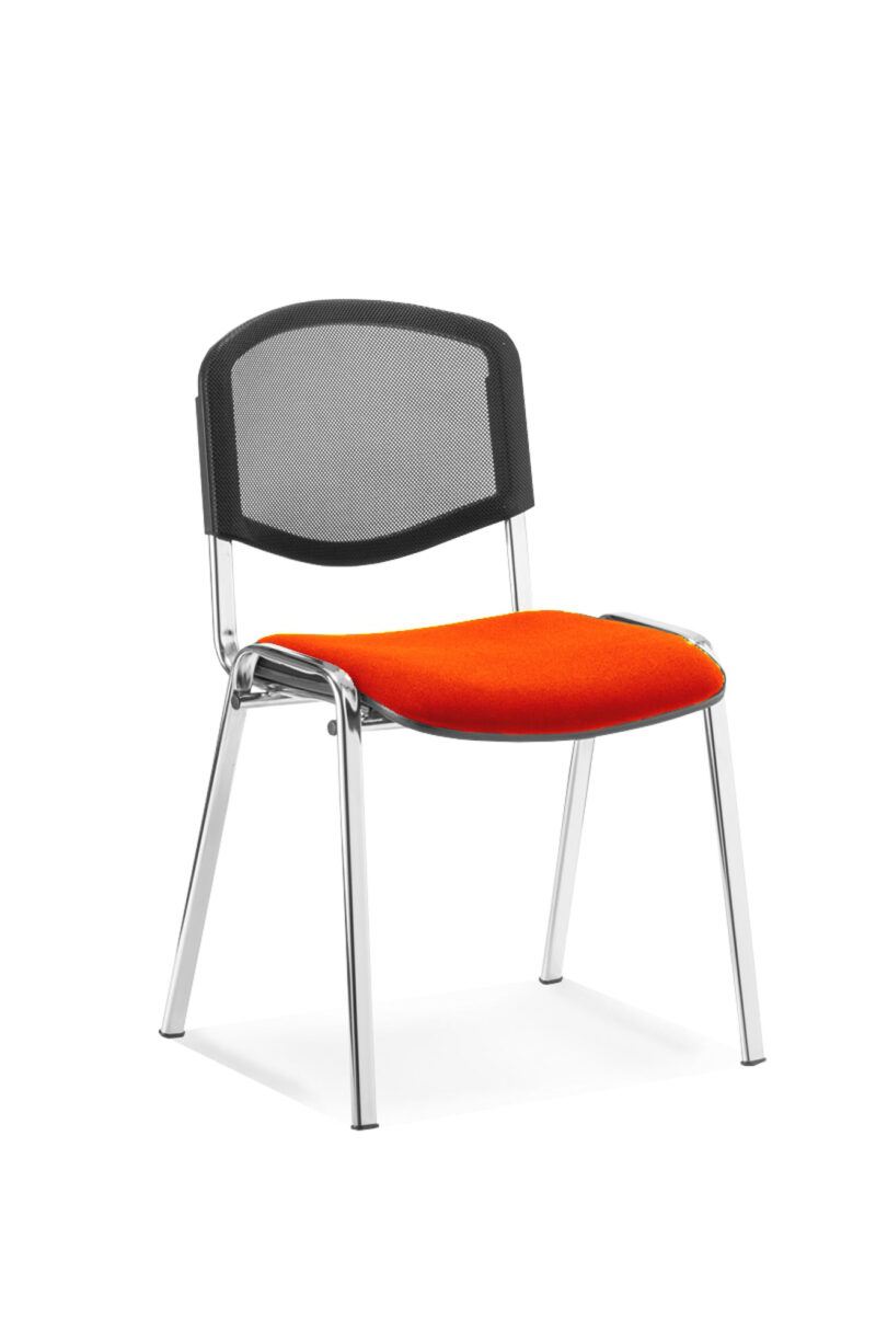 Apex Stacking Visitor/Conference Chair - Image 41