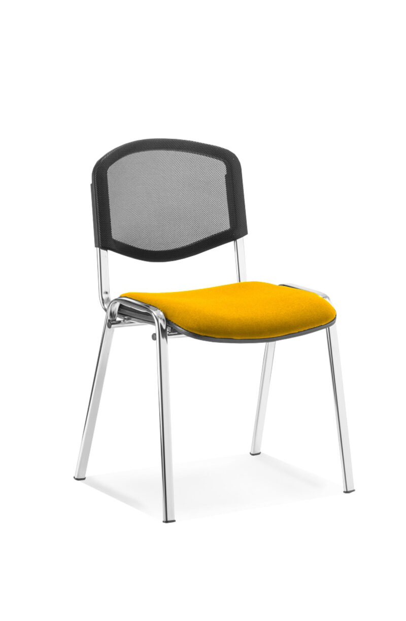 Apex Stacking Visitor/Conference Chair - Image 43