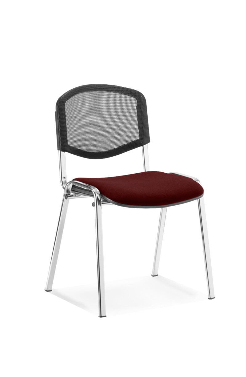 Apex Stacking Visitor/Conference Chair - Image 45