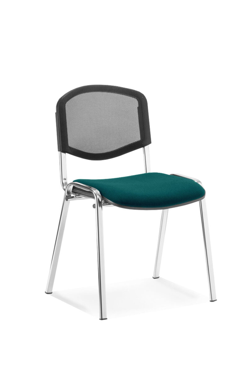 Apex Stacking Visitor/Conference Chair - Image 47