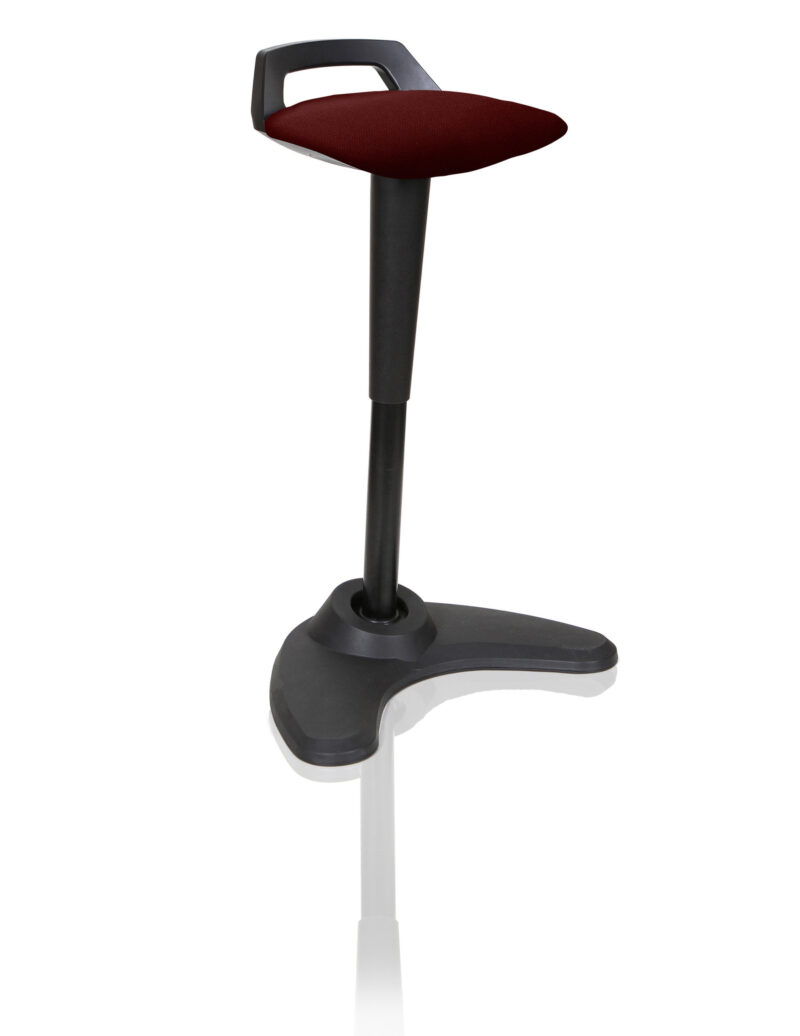 Agile Task Operator Stool - Image 3